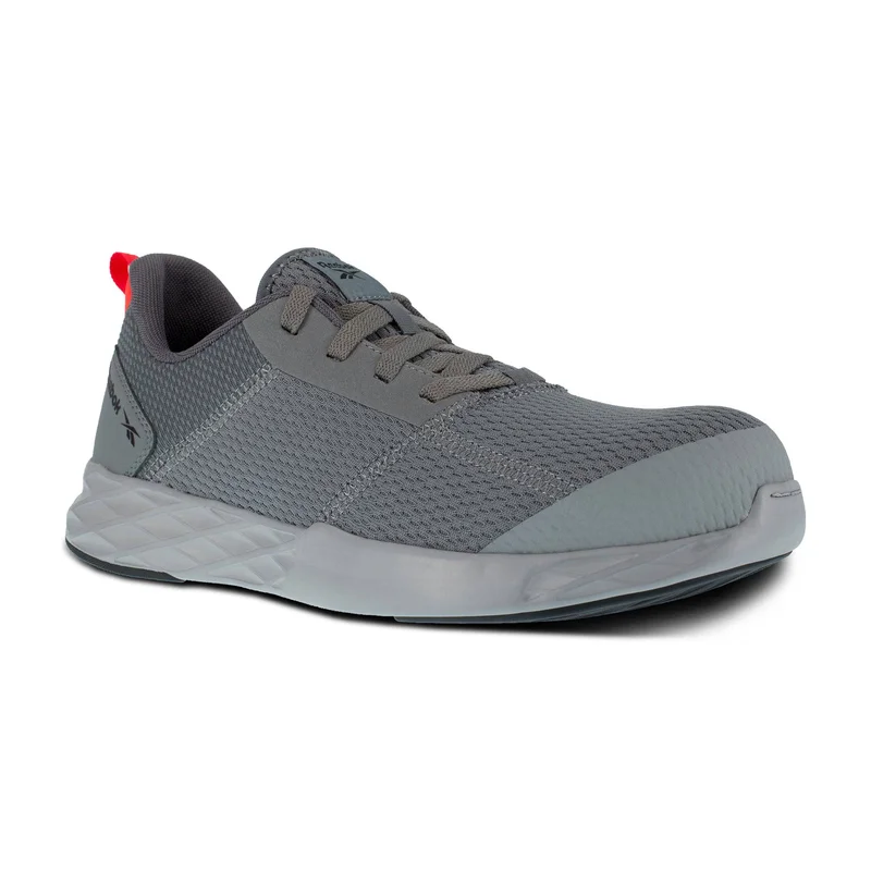 Reebok Men’s Astroride Strike Work Athletic Work Shoe – RB4671