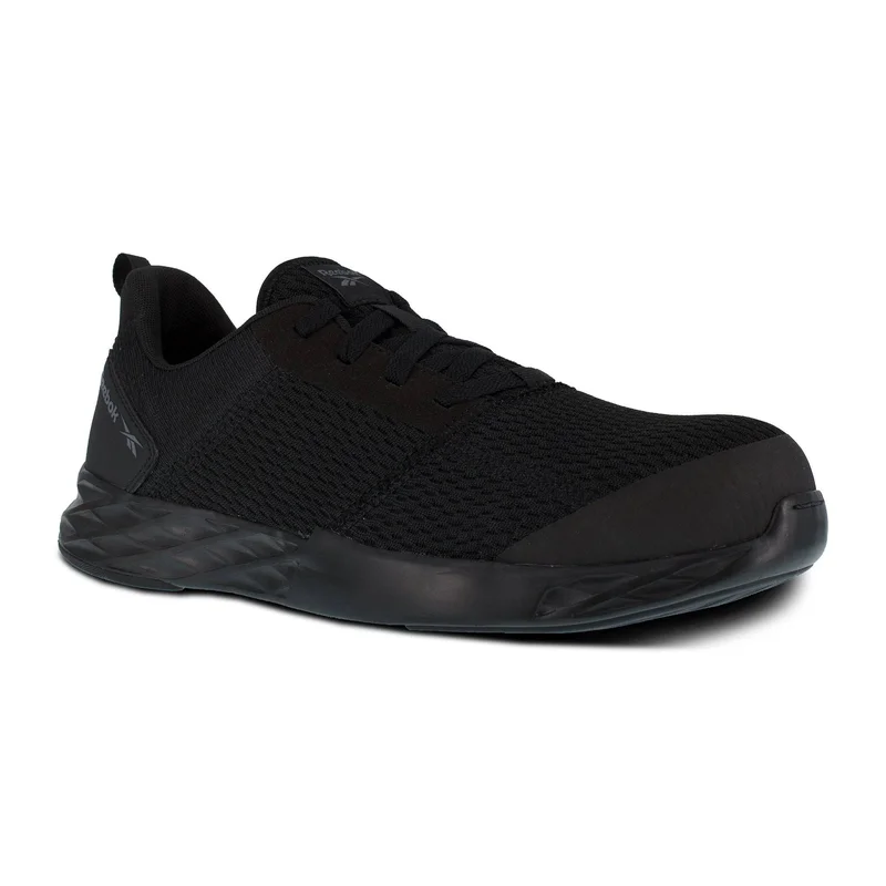 Reebok Men’s Astroride Strike Work Athletic Work Shoe – RB4672