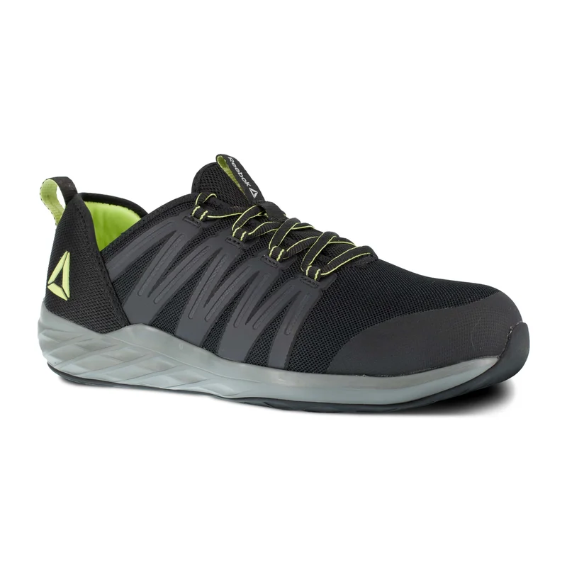 Reebok Men’s Astroride Work Athletic Oxford – RB2214