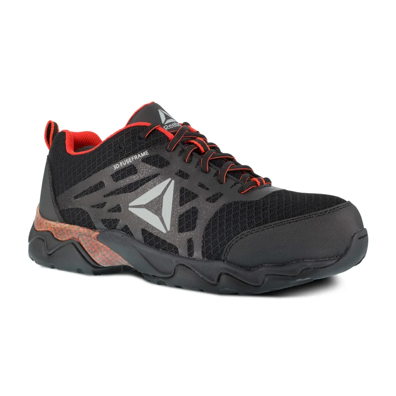 Reebok Men’s Beamer Athletic Oxford – RB1061