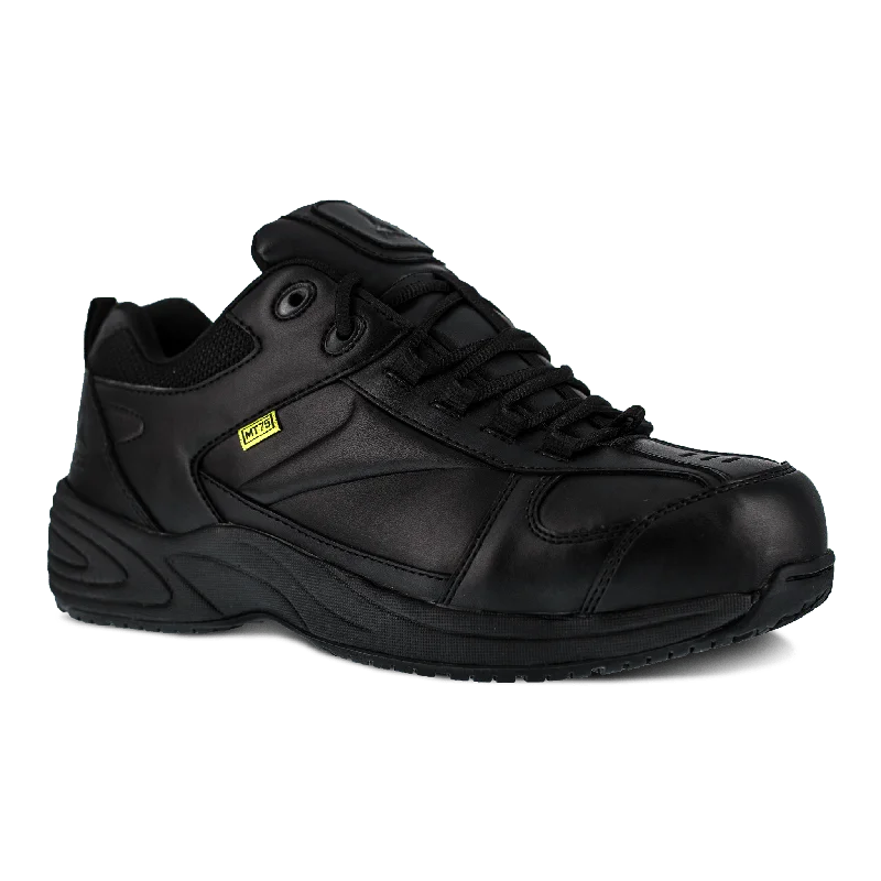 Reebok Men’s Centose Street Sport Work Shoe with CushGuardƒ?› Internal Met Guard – RB1865
