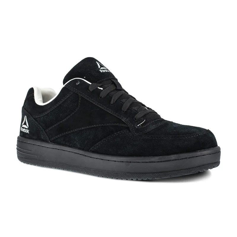 Reebok Men’s Soyay Skateboard Work Oxford – RB1910