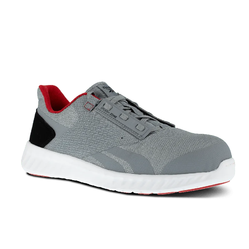 Reebok Men’s Sublite Legend Work Athletic Oxford – RB4021
