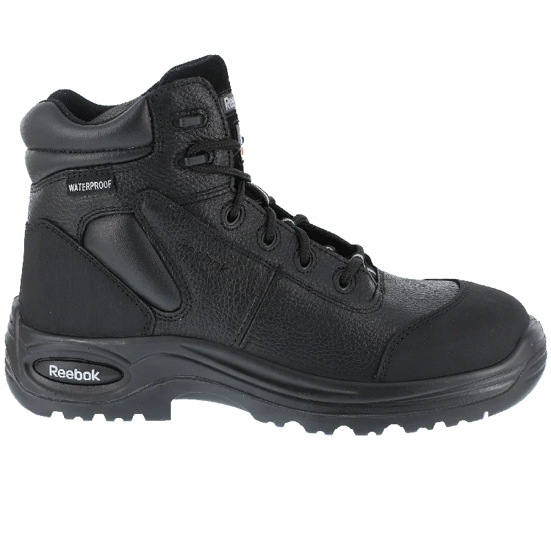 Reebok Men’s Trainex 6″ Waterproof Puncture Resistant Sport Boot – RB6765