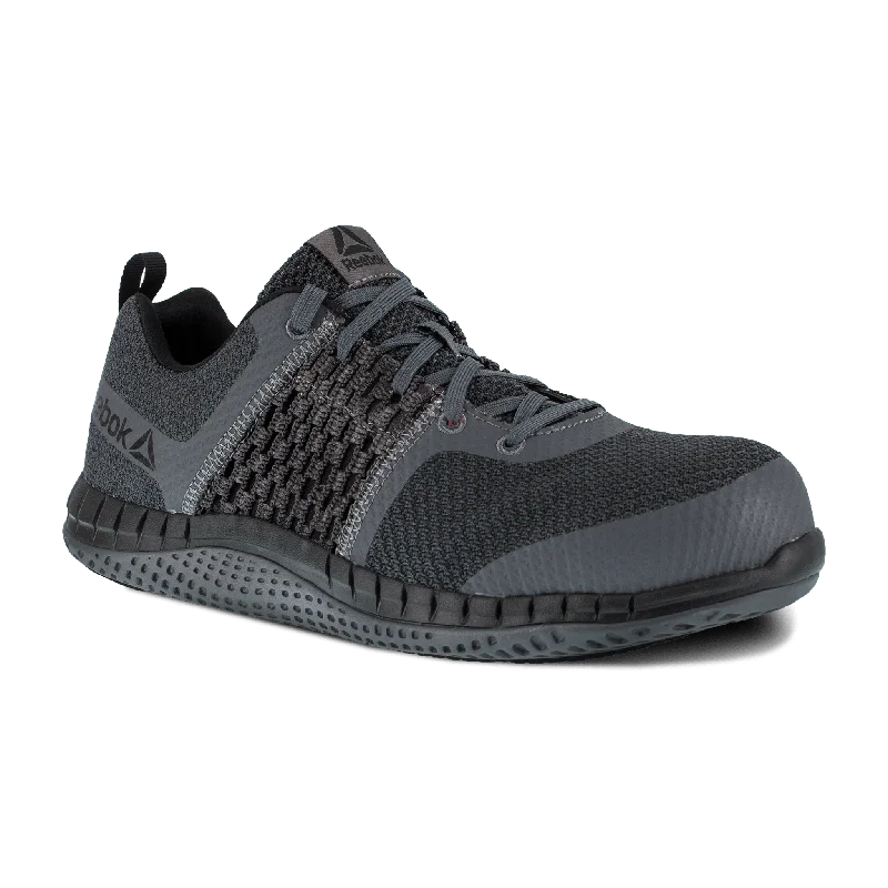Reebok Men’s Ultraknit Seamless Textile Print Work ULTK Athletic Oxford – RB4248