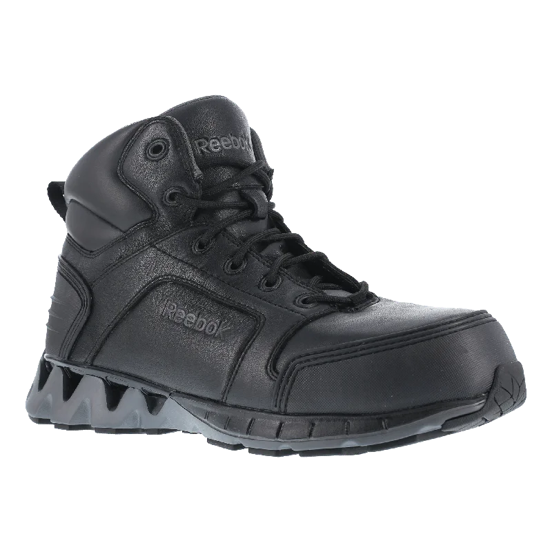 Reebok Men’s Zigkick Work 6″ Athletic Work Boot – RB7000