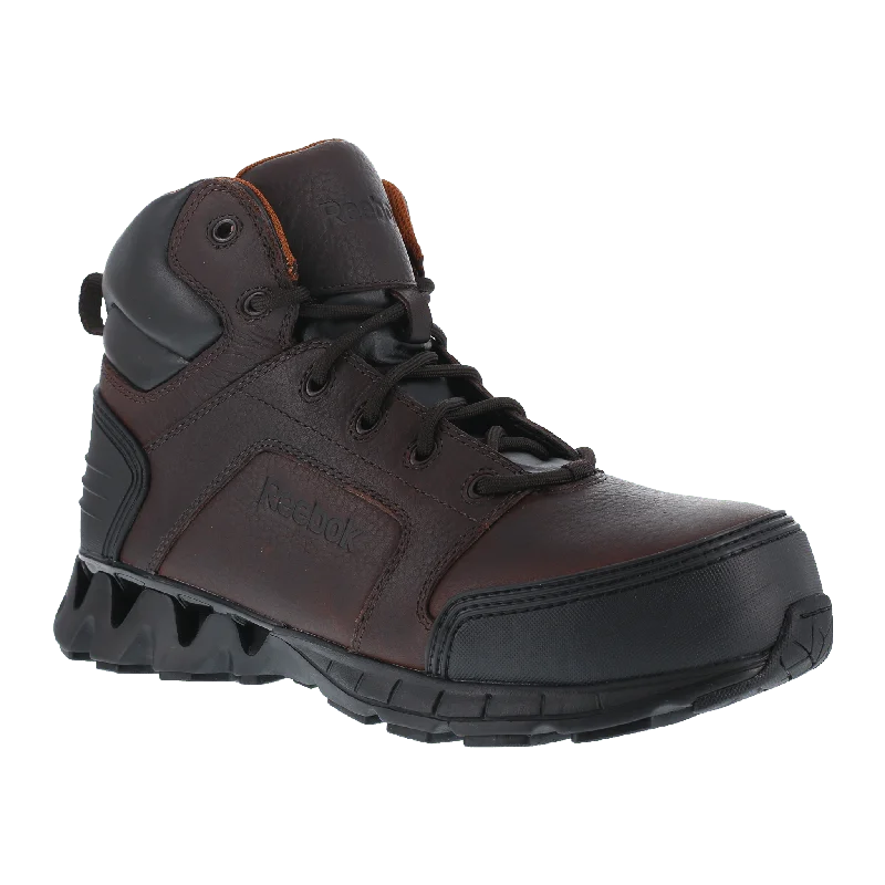 Reebok Men’s Zigkick Work 6″ Athletic Work Boot – RB7005