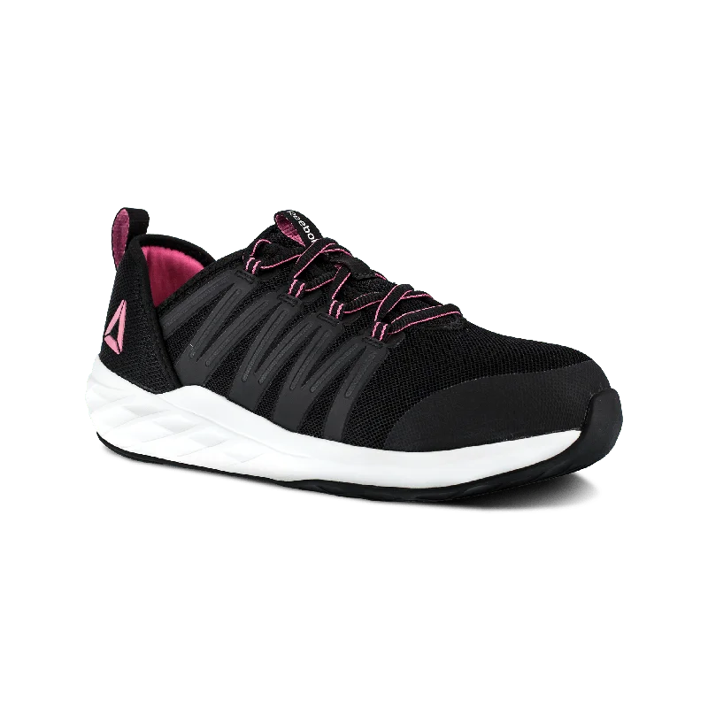 Reebok Women’s Astroride Work Athletic Oxford – RB307