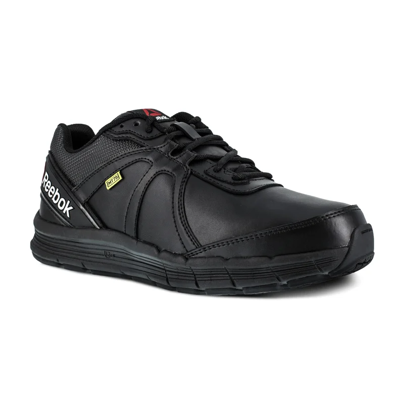 Reebok Women’s Guide Work Performance Cross Trainer with CushGuardƒ?› Internal Met Guard – RB356