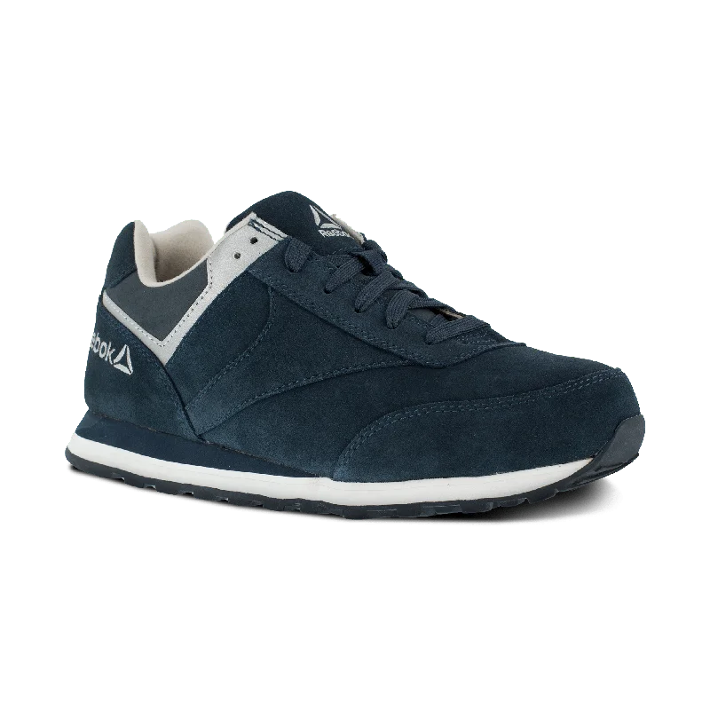 Reebok Women’s Leelap Retro Jogger Work Shoes – RB195