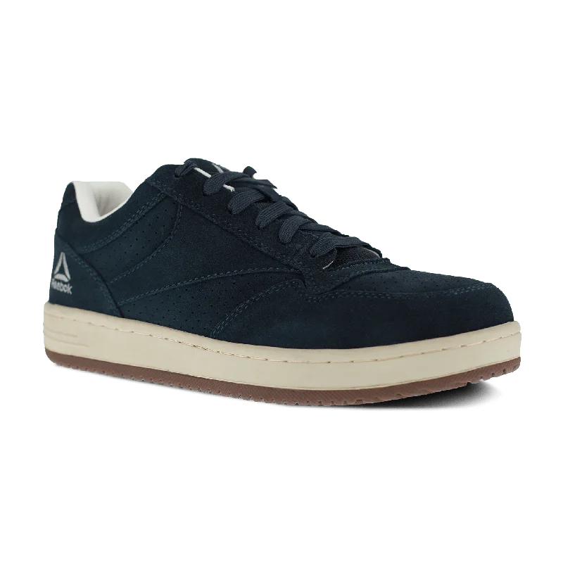 Reebok Women’s Soyay Skateboard Work Oxford – RB192