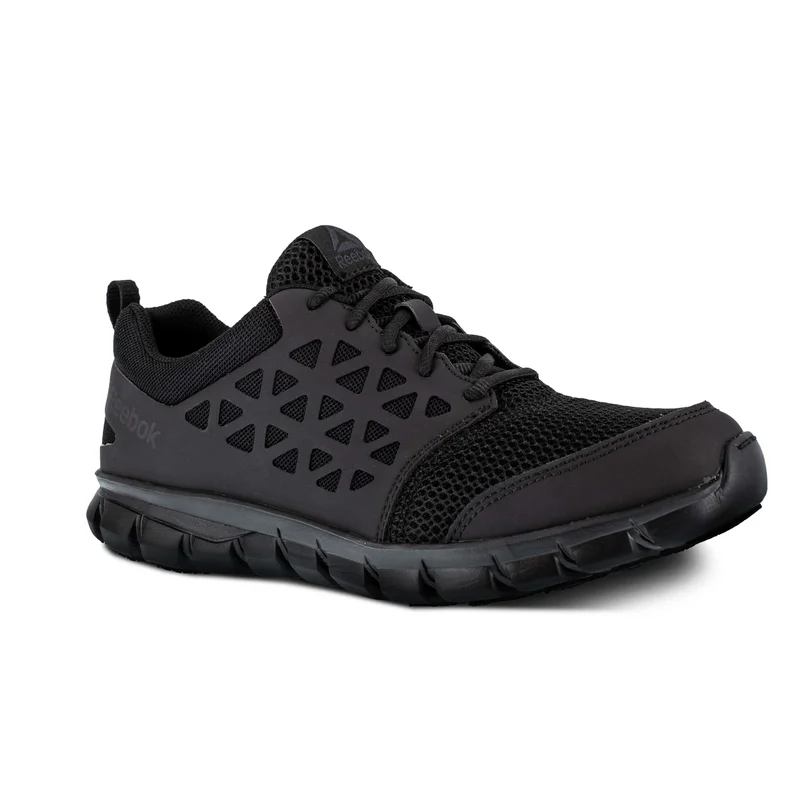Reebok Women’s Sublite Cushion Work Athletic Oxford – RB435