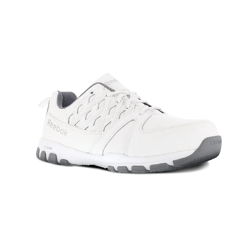 Reebok Women’s Sublite Work Athletic Oxford – RB434