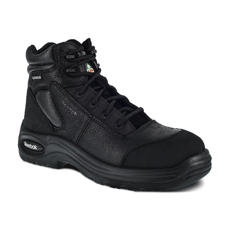 Reebok Women’s Trainex 6″ Waterproof Puncture Resistant Sport Boot – RB765