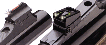 REM. PRE-2003 RIFLES & S-GUNSWILLIAMS FIRE SIGHT SET FOR