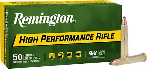 REMINGTON 223 REM 55GR SOFT POINT 20RD
