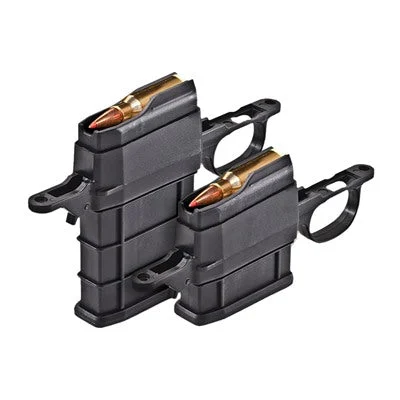 Remington 700 Detachable Magazine Drop-In Kit
