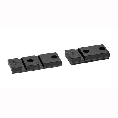 Remington 700 / Weatherby Vanguard / Howa 1500 Vapor 2-Piece Scope Base