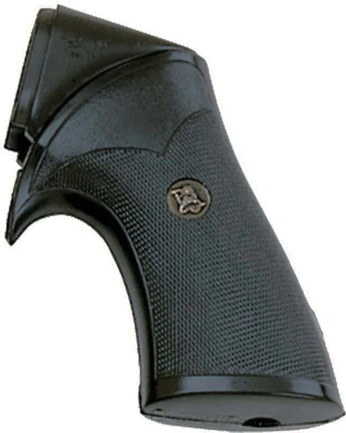 REMINGTON 870 12GA. BLACKPACHMAYR REAR GRIP FOR