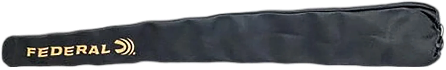 Remington Accessories FNGS52 Gun Sleeve53″ Black Neoprene
