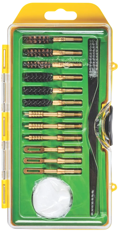 Remington Accessories Master Component Kit 223/270/30 Caliber