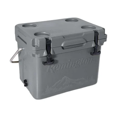 Remington Cooler 25 Charcoal