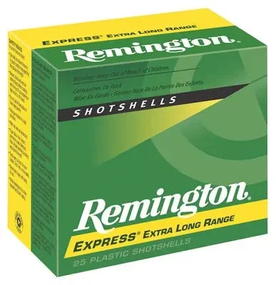 REMINGTON EXPRESS 410 2.5" 1/2OZ #6 25RD