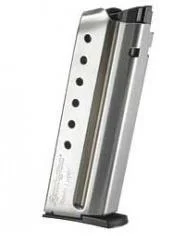 Remington R51 Stainless Handgun Magazine 9mm Luger 7-Round