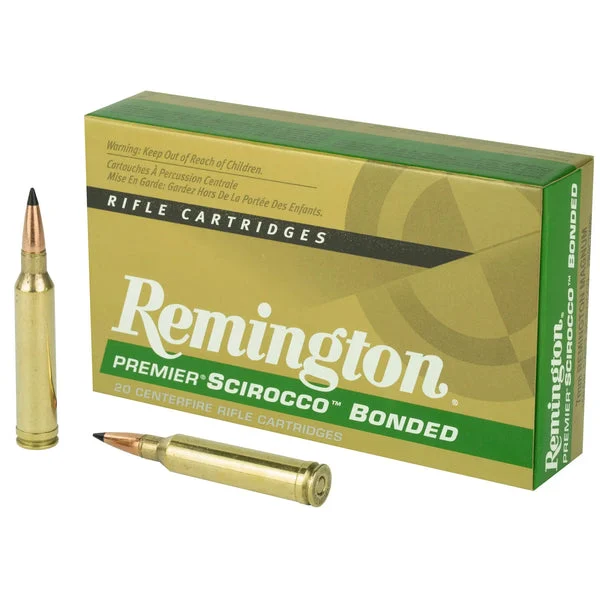 REMINGTON SWIFT SCR 7MM 150GR 20RD