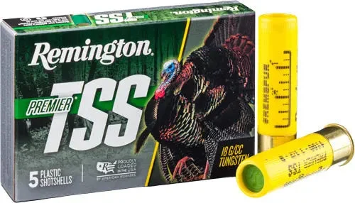 REMINGTON TSS TURKEY 20GA 3" 1-1/2OZ #7 1100FPS 5RD