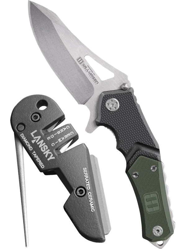 Responder/Blademedic Combo Pack