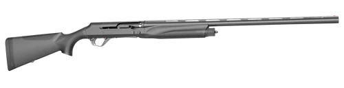 Retay Ace Type R Full Size 28 Ga Semi-Auto 3" 3rd,28" Extra Black Vent Rib Barrel, Drilled & Tapped Hump Back Steel Receiver, Adj Shim Black Stock, Ambidextrous