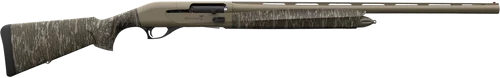 Retay Masai Mara 12 Ga, 28" Barrel 3.5" Chamber, Mossy Oak Bottomland Furniture, 4rd
