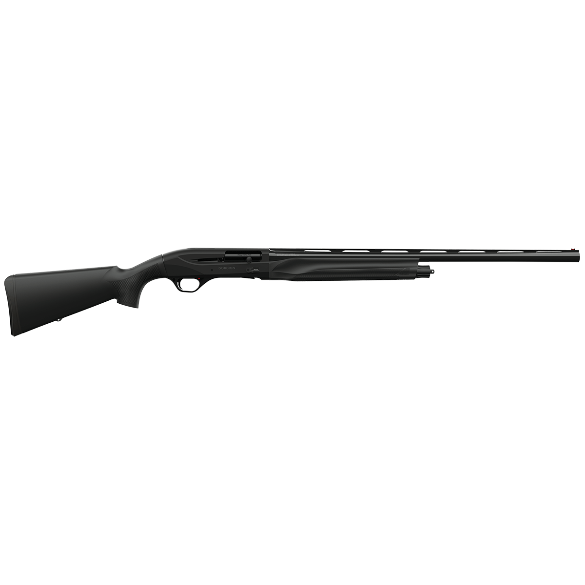 Retay USA GORBLK28 Gordion Waterfowl Inertia Plus 12 Gauge Shotgun