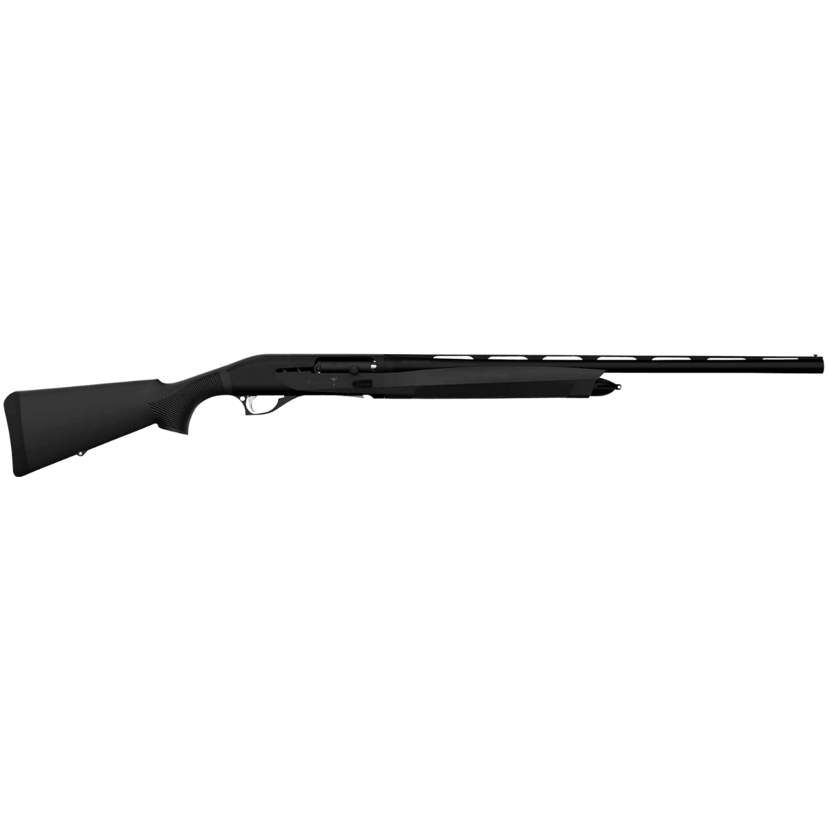 Retay USA Masai Mara Waterfowl Rifle, Black 28″ Barrel 4+1rd 12 Gauge – T251EXTBLK28