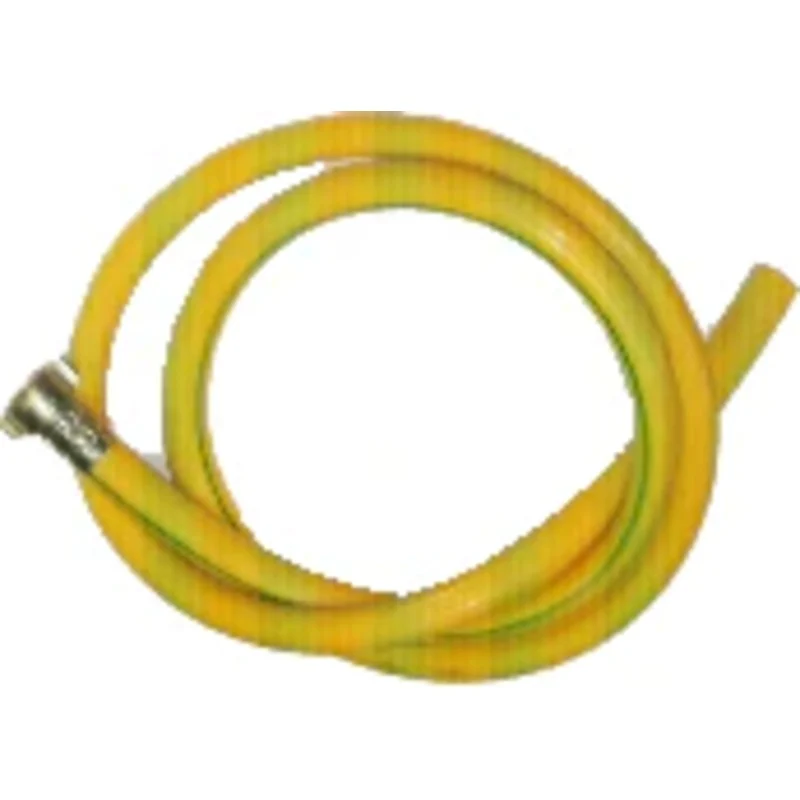 Return Hose with Fittings for Kawasaki Pressure Washer Belt Driven
