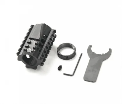 RFB 3″ Quad Rail