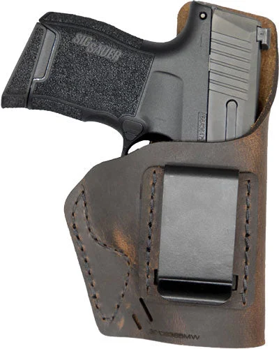 RH FITS COMPACT/FULL GUNS BRNVERSACARRY ELEMENT HOLSTER IWB