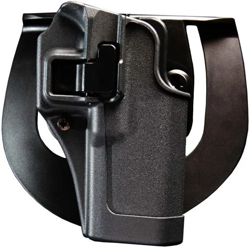 RH S&W M&P 9/40 GUNMETAL GRAYBLACKHAWK SERPA SPRTSTR PADDLE