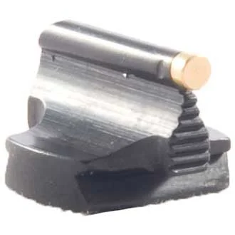 Rifle Barrel-Mounted 3/32" 41-W Front Sight