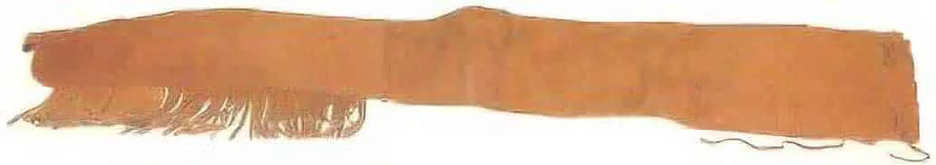 Rifle Scabbard – 40in Long