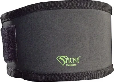 RIG HOLSTER NOT INCLUDED BLACKSTICKY HOLSTERS ANKLEBITER LEG
