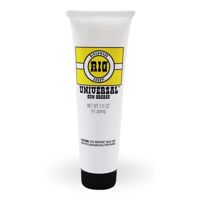 RIG Universal Gun Grease, 1.5 oz. Tube