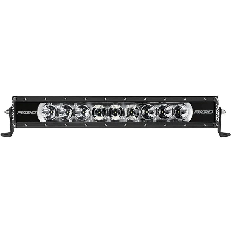 RIGID Industries Radiance + 20 Light Bar – RGBW [220053]