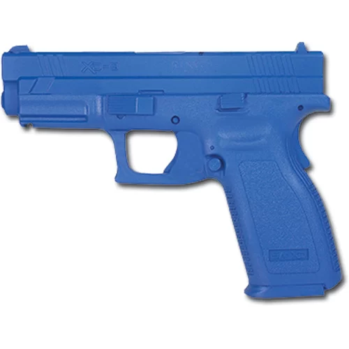 Ring’s Springfield XD9 Bluegun Firearm Simulator
