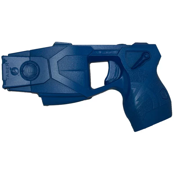 Ring’s Taser X26P Bluegun Firearm Simulator