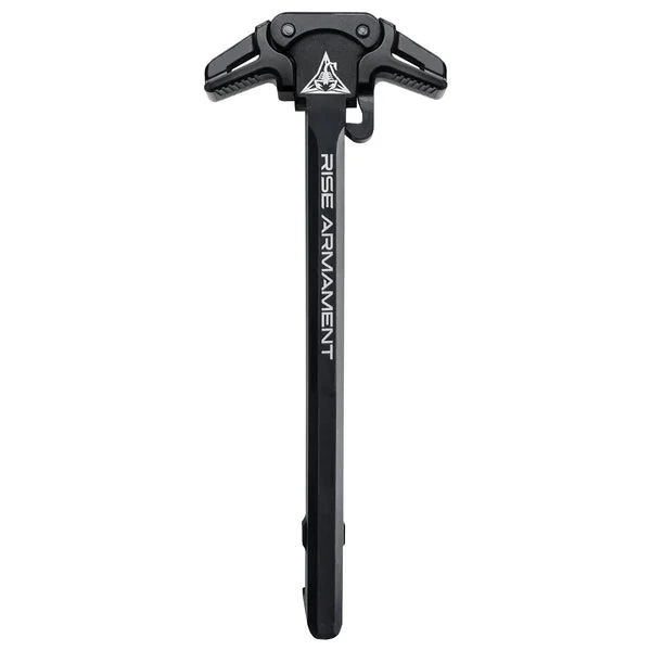 RISE AR-15 AMBI CHARGING HANDLE BLK