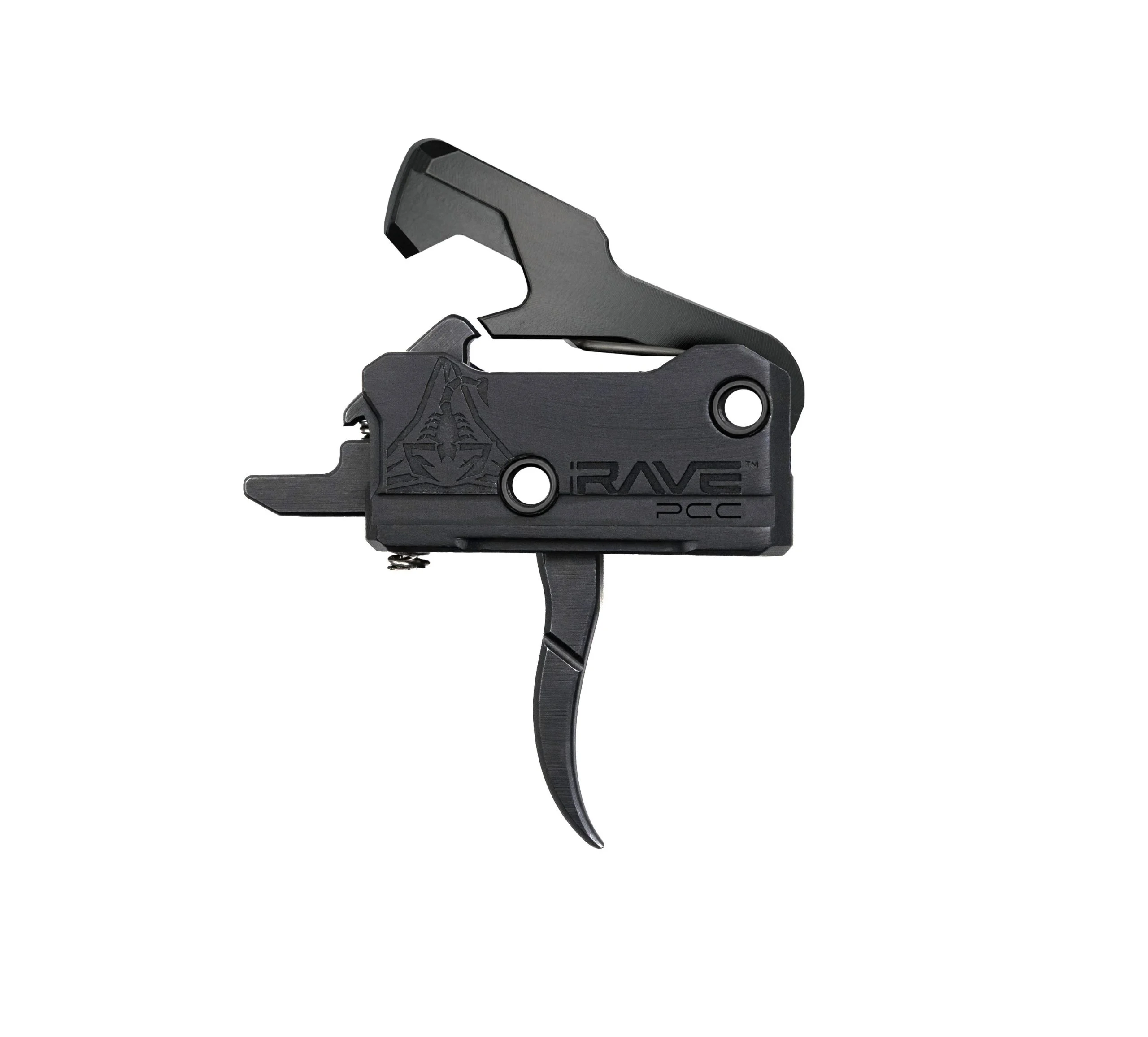 RISE ARMAMENTRAVE PCC TRIGGER WITH ANTI-WALK PINS