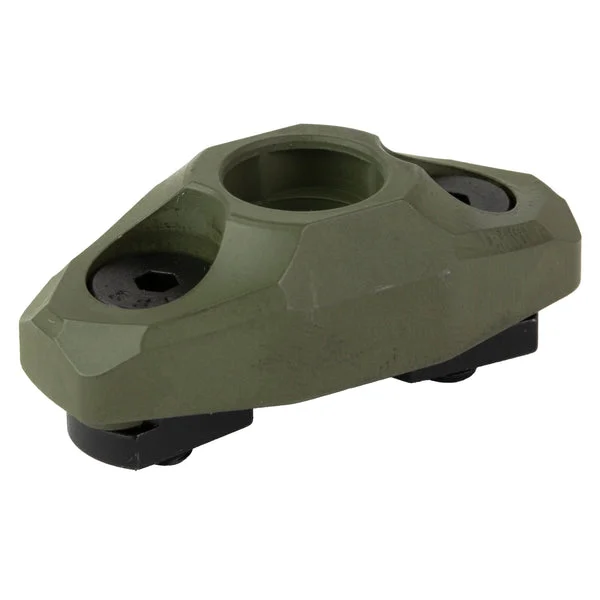 RISE M-LOK QD SLING MOUNT GREEN
