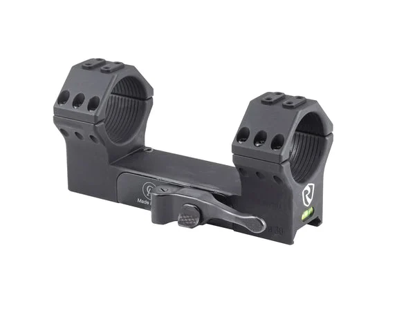 RITON 30MM PICATINNY QD 20 MOA